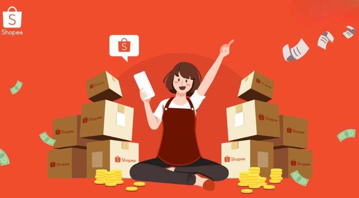 tìm hiểu cách dang ký affiliate shopee