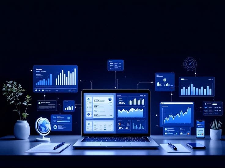 hiểu rõ hơn về affiliate network