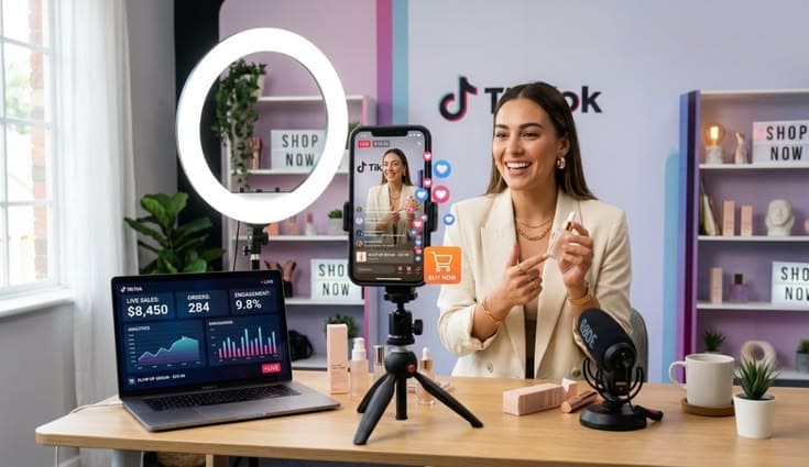 hiểu rõ hơn về affiliate tiktok