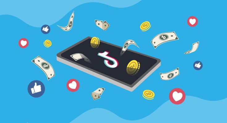 kiếm tiền từ affiliate trên tiktok