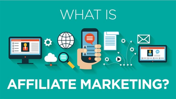 Hiểu về affiliate marketing