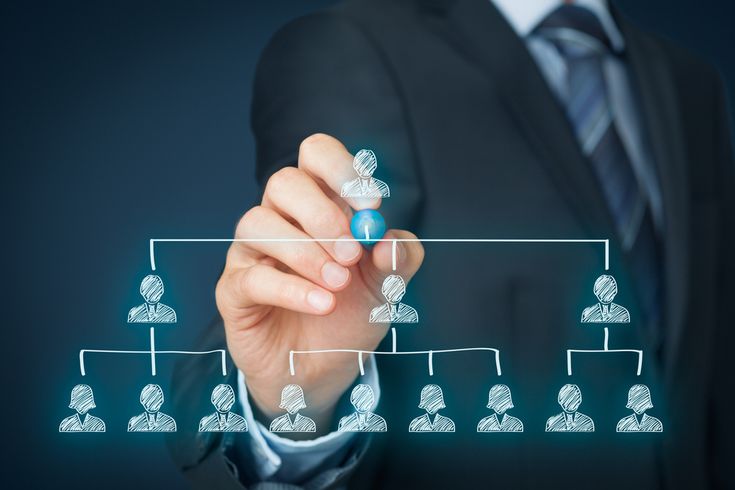 mạng lưới affiliate network tại việt nam
