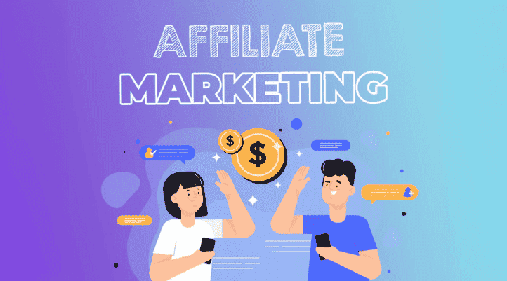 tổng quan thị trường affiliate viẹt nam