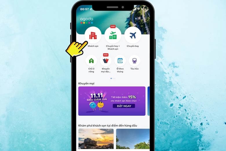 những tiêu chí đặt vé máy bay