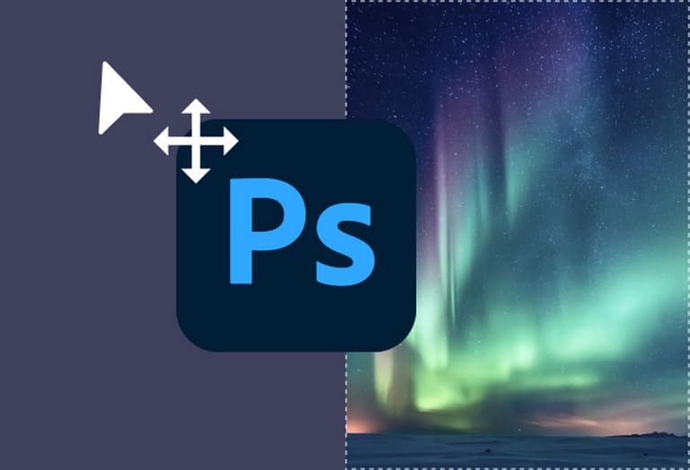 phần mềm ghép ảnh photoshop