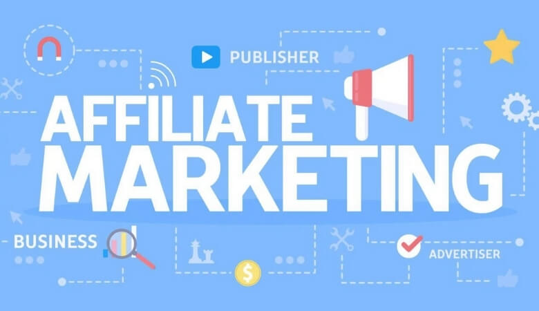 hướng dẫn cách làm affiliate cho người mới