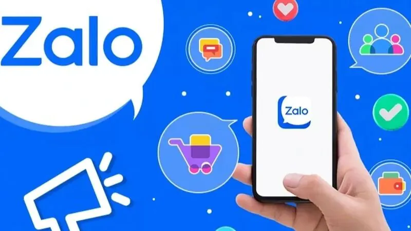 những lưu ý xóa tài khoản zalo doanh nghiệp