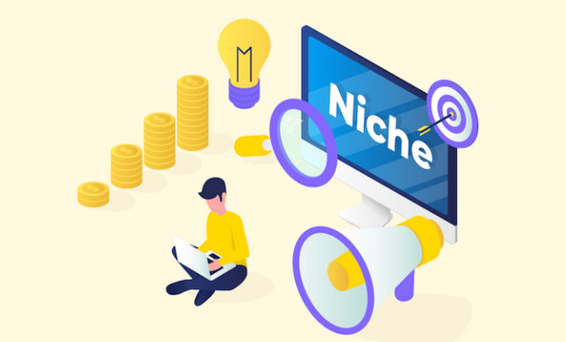 cách chọn niche affiliate