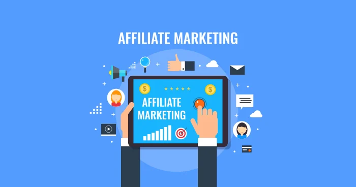 các xu hướng affiliate tại việt nam