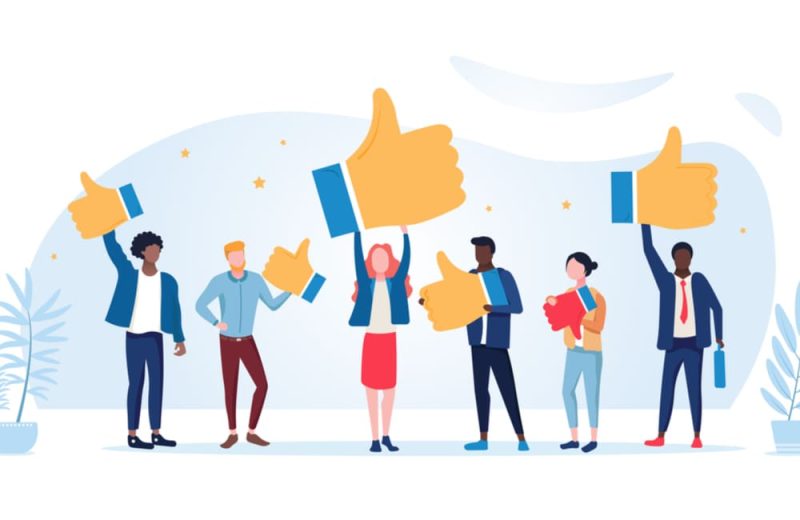 5 trụ cột phát triển customer success