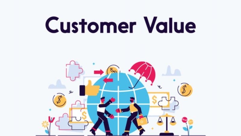 tìm hiểu về customer value