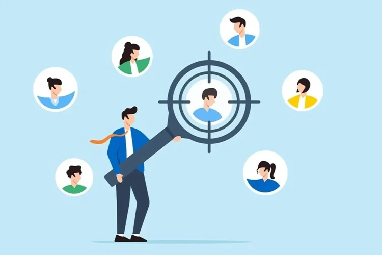 công nghệ hỗ trợ customer centric