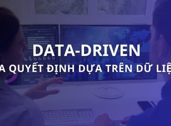 tìm hiểu data driven