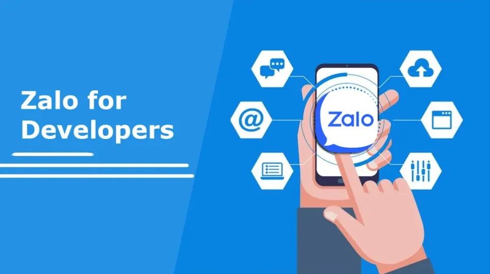 Tìm hiểu về định nghĩa của zalopay developer