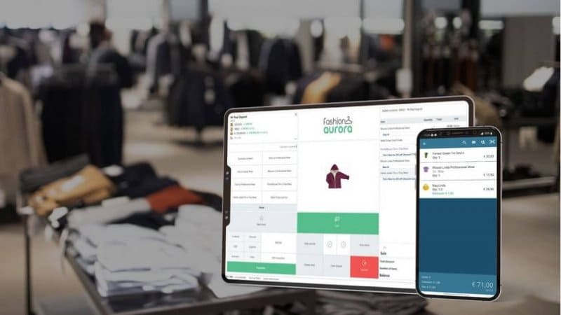 tìm hiểu về phần mềm quản lý shop thời trang