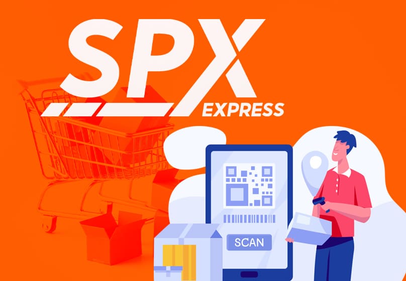 cách tra mã vận đơn shopee express