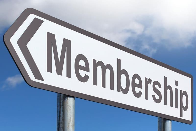 hiểu rõ hơn về thẻ membership