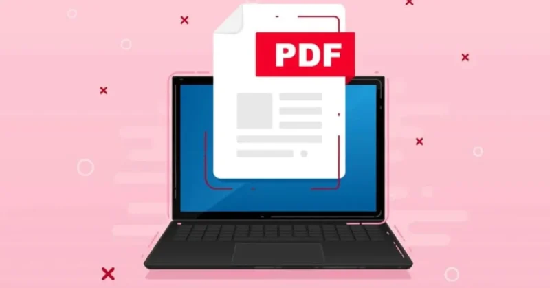 tìm hiểu phần mềm đọc file pdf