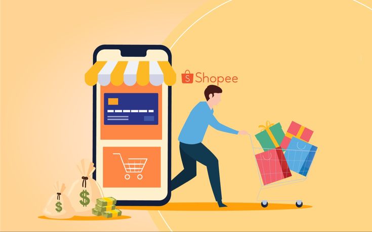 hiểu rõ về đăng ký bán hàng shopee