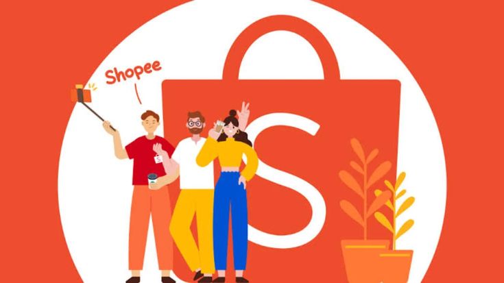 hướng dẫn chi tiết đăng ký bán hàng trên shopee