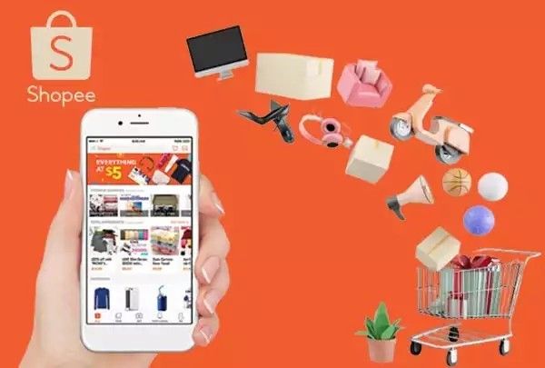 đăng ký affiliate shopee chi tiết