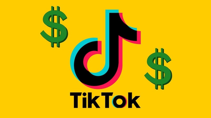 tìm hiểu thu nhập tiktok 2026