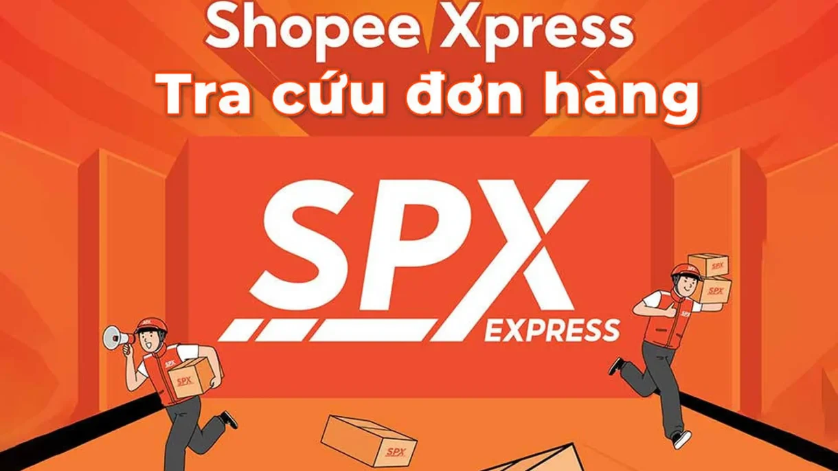 tìm hiểu cách tra mã vận đơn shopee express