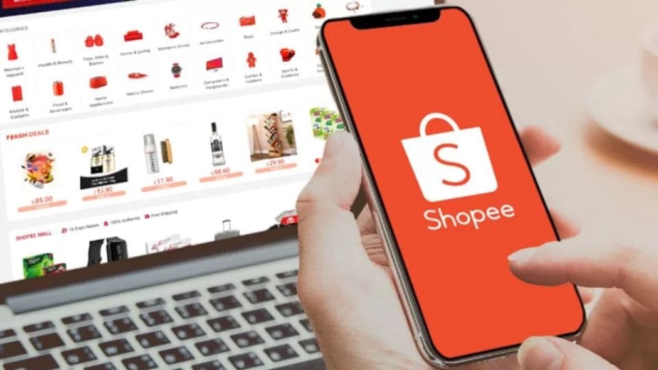 hiểu rõ hơn cách báo cáo shop trên shopee