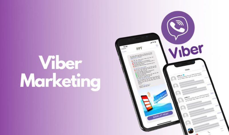 tìm hiểu về vaiber marketing