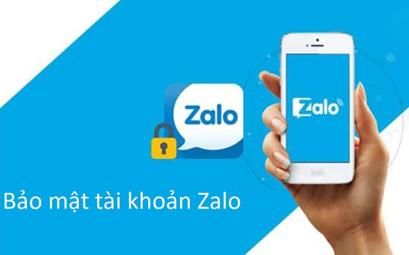 quản lý bảo mật zalo cá nhân tập trung