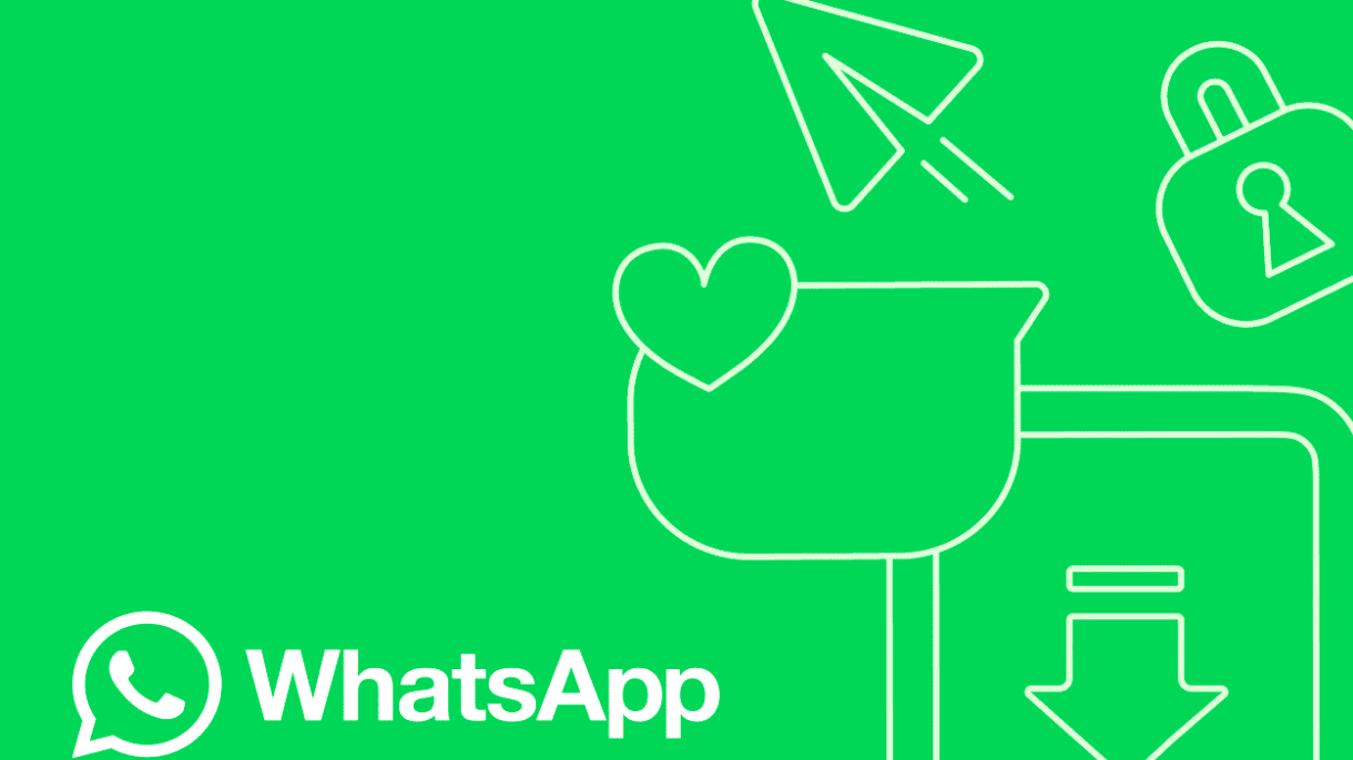 tìm hiểu về ứng dụng whatsapp