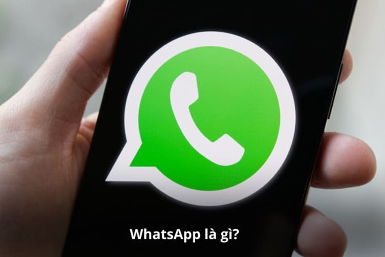hiểu rõ hơn về ứng dụng whatsapp